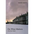 On What Matters: Volume Three
