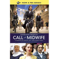Call the Midwife: A Memoir of Birth, Joy, and Hard Times