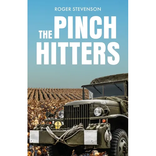 The Pinch Hitters