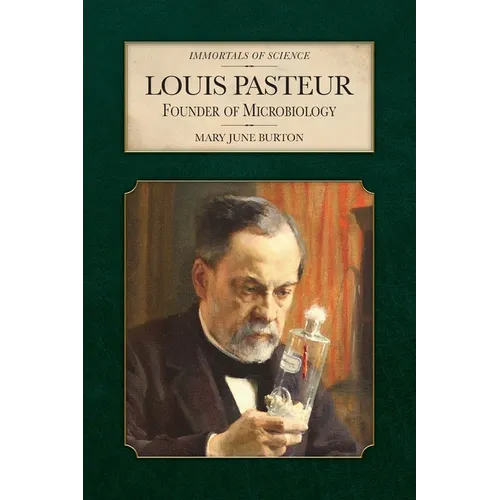Louis Pasteur: Founder of Microbiology