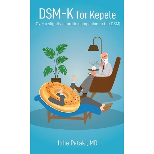 DSM-K for Kepele