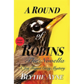 A Round of Robins: A Joy Forest Cozy Mystery