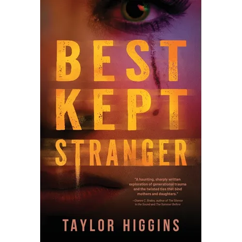 Best Kept Stranger