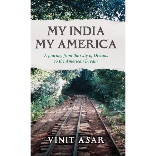 My India My America
