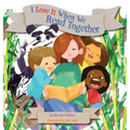 I Love It When We Read Together