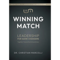 Winning Match: Leadership for Game Changers