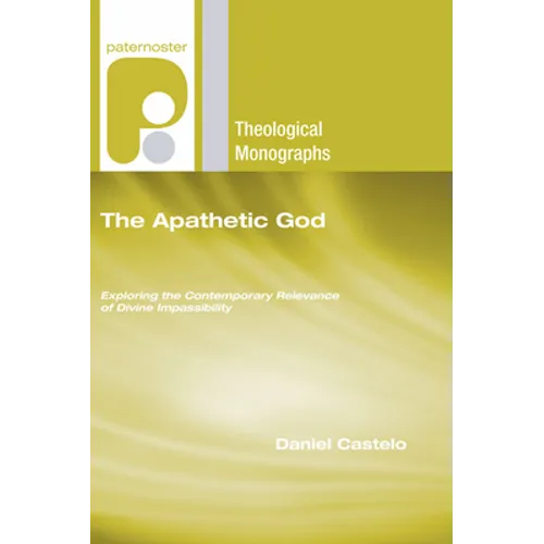 The Apathetic God