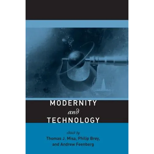 Modernity and Technology