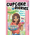 Mia's Baker's Dozen the Graphic Novel