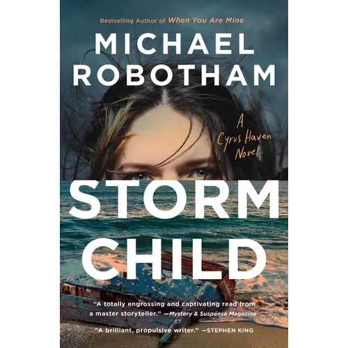 Storm Child