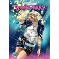 Female Force: Debbie Harry
