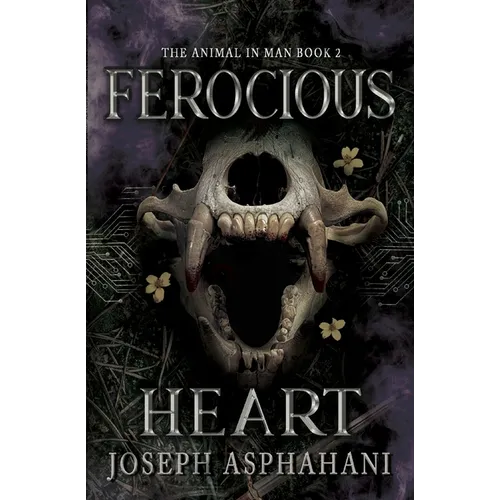 Ferocious Heart
