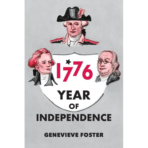 Year of Independence, 1776