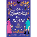 The Bewitching Miss Blair