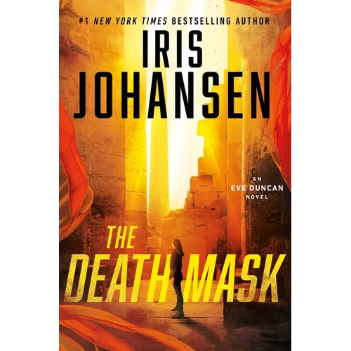 The Death Mask