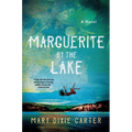 Marguerite by the Lake