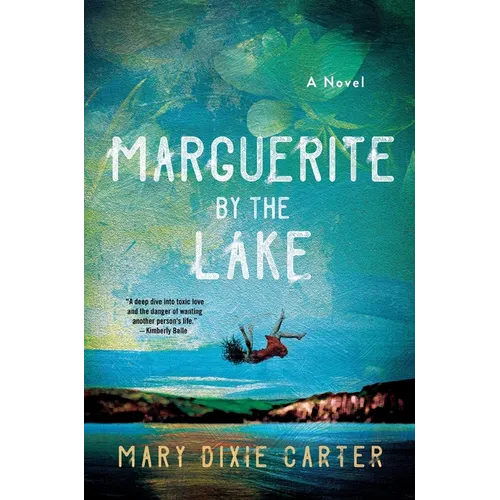 Marguerite by the Lake