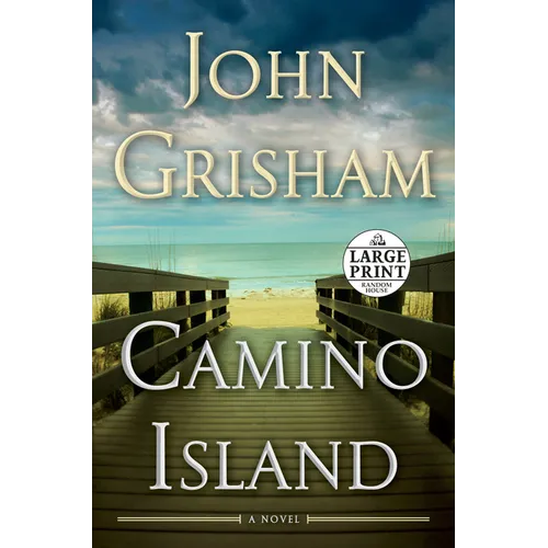 Camino Island
