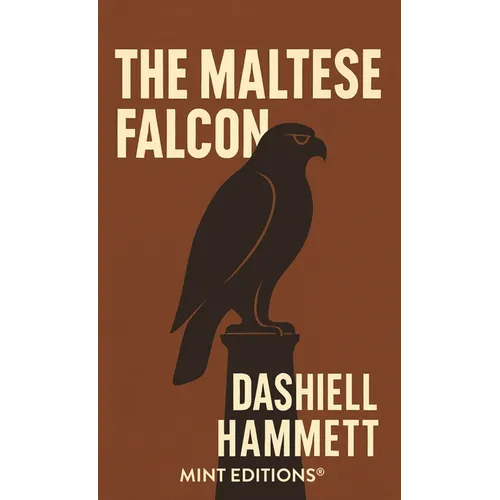 The Maltese Falcon