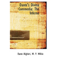 Dante's Divina Commedia: The Inferno