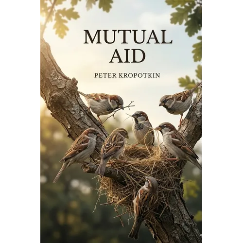 Mutual Aid