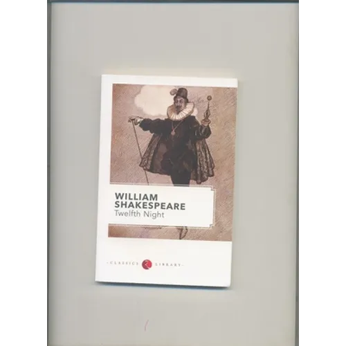Twelfth Night