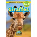 Giraffes: Animals That Make a Difference! (Engaging Readers, Level Pre-1)