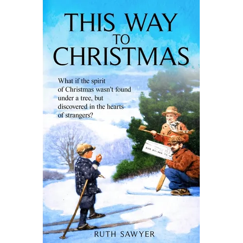 This Way to Christmas