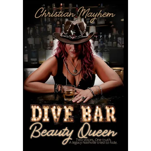 Dive Bar Beauty Queen