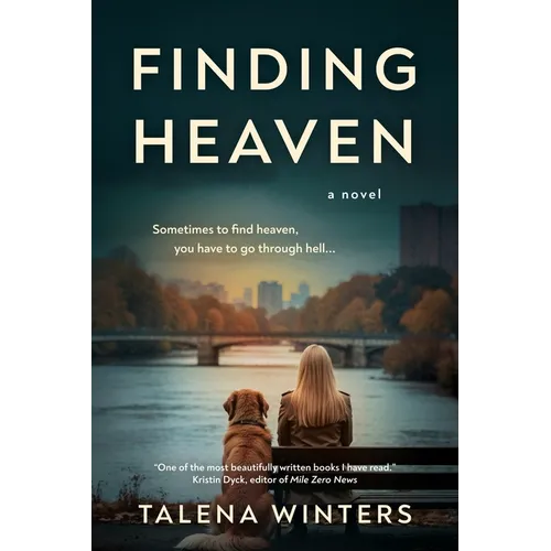 Finding Heaven