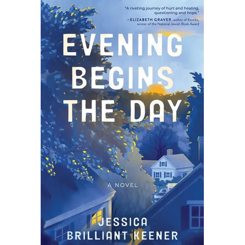 Evening Begins the Day