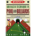 Byrne's Advanced Technique in Pool and Billiards
