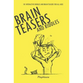 Riddles and Brain Teasers: 101 Interactive Riddles and Brain Teasers for All Ages