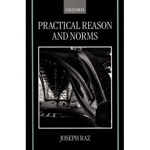 Practical Reason and Norms