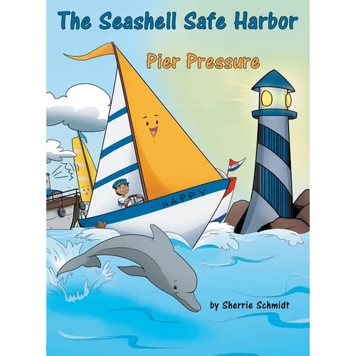 The Seashell Safe Harbor: Pier Pressure