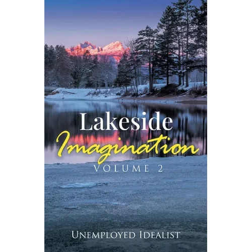 Lakeside Imagination