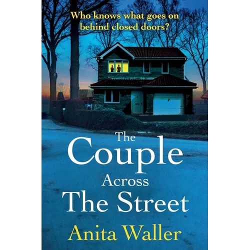 The Couple Across the Street