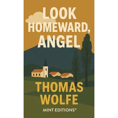 Look Homeward, Angel