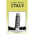 A Pocket Guide to Italy