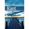 Kant: The Three Critiques