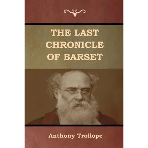 The Last Chronicle of Barset
