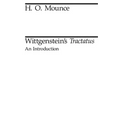 Wittgenstein's Tractatus: An Introduction