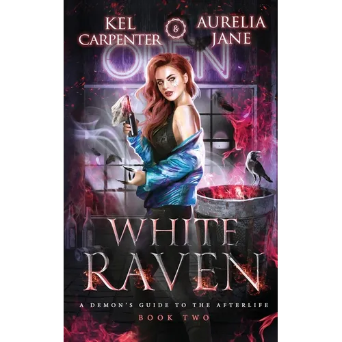 White Raven