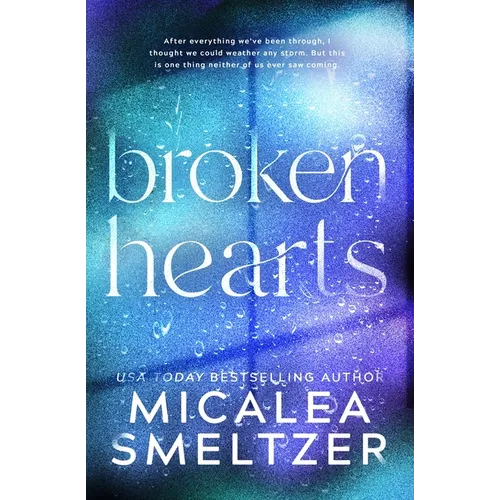 Broken Hearts