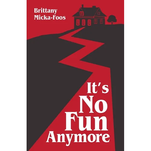 It's No Fun Anymore