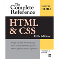 HTML & Css: The Complete Reference, Fifth Edition