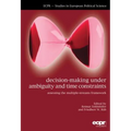 Decision-Making under Ambiguity and Time Constraints: Assessing the Multiple-Streams Framework