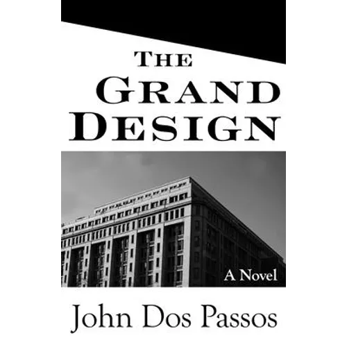 The Grand Design