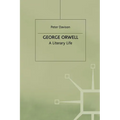 George Orwell: A Literary Life