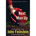 Next Man Up: A Year Behind the Lines in Today's NFL